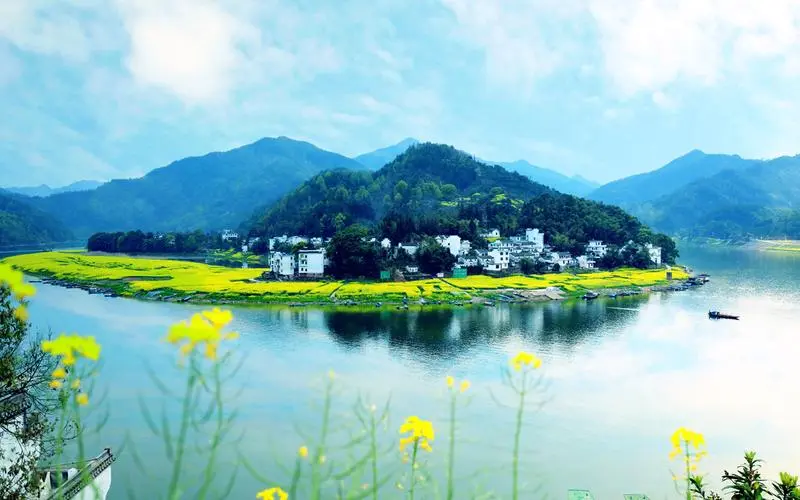 高精度智慧城市